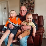 Peter Broomhead - Facebook