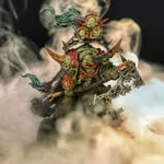 Peter Parker Brodhead - @peterparkerpaints - Instagram