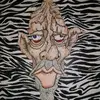 Peter Broughton213 - @discofannyart - TikTok