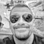 Peter Broughton - @blueybbad - Instagram