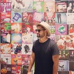 Peter Broughton - @akiwibeyond - Instagram