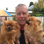 Peter Broughton - Facebook