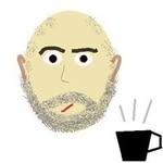 Peter Broughton - @anothernameinuse - Instagram