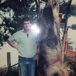 Peter Hugh Broughton - @peterhugh8 - Instagram