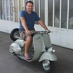 Peter Brunner - @brunner1980 - Instagram