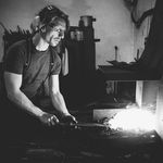 Peter Brunner - @sperbersloher_schmied - Instagram