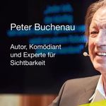 Peter Buchenau Buch & Bühne - @peter.buchenau - Instagram