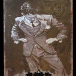 Peter Buchman - @peterbuchmanartist - Instagram