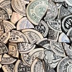 Peter buckman - @shards_of_the_past - Instagram