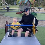 Peter Buesnel - Facebook