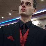 Matt Prince - @buffalospeterparker - Instagram