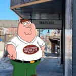 Peter Griffin - @buffalopeter716 - Instagram