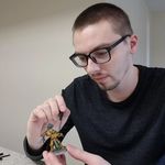 Peter Buhler - @rhuneleaf - Instagram