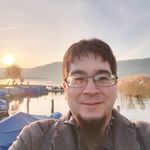 Peter Bühler - @yoichiro_beta - Instagram