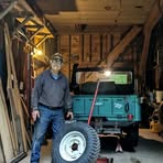 Peter Bulkeley - Facebook