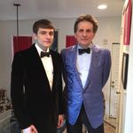 Peter Dello Buono - @peterdello - Instagram