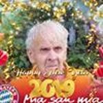 Peter Burgess - @burgesspeter134 - Instagram