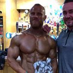 Peter Burgess - @peterburgessbb - Instagram