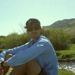 Peter Burgess - @pete.b.outdoors - Instagram