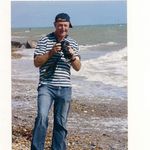 Peter Burgess - @petertheboat - Instagram
