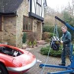 Peter Burgess - @burgess1901 - Instagram