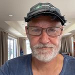 Peter Burley - @burley3343 - Instagram