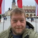 Peter Burzyński, PhD - @peter_burzynski - Instagram
