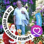 Peter Buß - @peterbuss1946 - Instagram