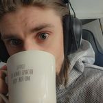 Peter Buss - @pbuss13 - Instagram