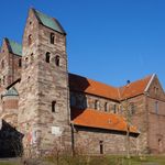 Peter Büttner - @klosterkirche_fredelsloh - Instagram