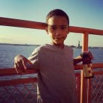 Peter Caban - @melo_kid - Instagram