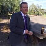 Peter Caban - @pipjames1966 - Instagram