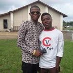 AHWEYEVU IGBUNU - @peter_cable_sap - Instagram