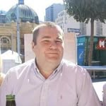 Peter Cable - @cablepeter - Instagram