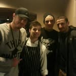 Peter John Cable - @pjckmf - Instagram