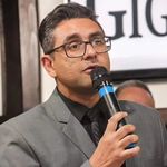 Ev. Adriano Peter Cabral - @adriano_pcabral - Instagram