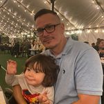Peter Cabral - @petercabral67 - Instagram