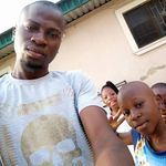 Ojevbe Peter - @caesar.peter - Instagram