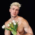 Peter Cæsar Williams - @petarious - Instagram