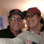 Peter Cafaro - @mr_pete56 - Instagram