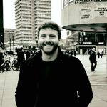 Peter Cain - @peterdcain - Instagram