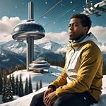 Peter Cain - @mr_highlandpark - Instagram