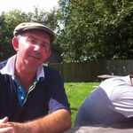 Peter Cain - @petercain21 - Instagram