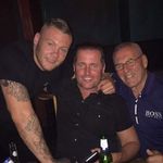 peter cain - @peteracain1970 - Instagram