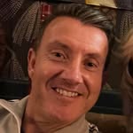 Peter Caine - @petecaineuk - Instagram