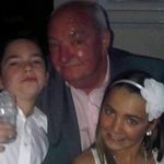 Peter Cairns - @cairns9035 - Instagram