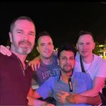 Peter Cairns - @babypuppy121 - Instagram