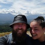 Peter Cairns - @the_wandering_rooster - Instagram
