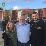 Peter Cairns - @cairns6446 - Instagram