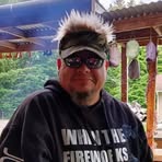 Pete Calkins - Facebook